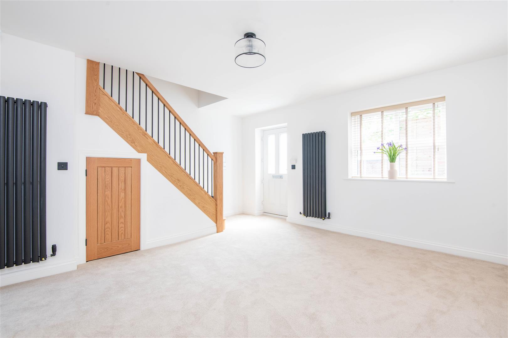3 bed property in Bank Mews, Wigan